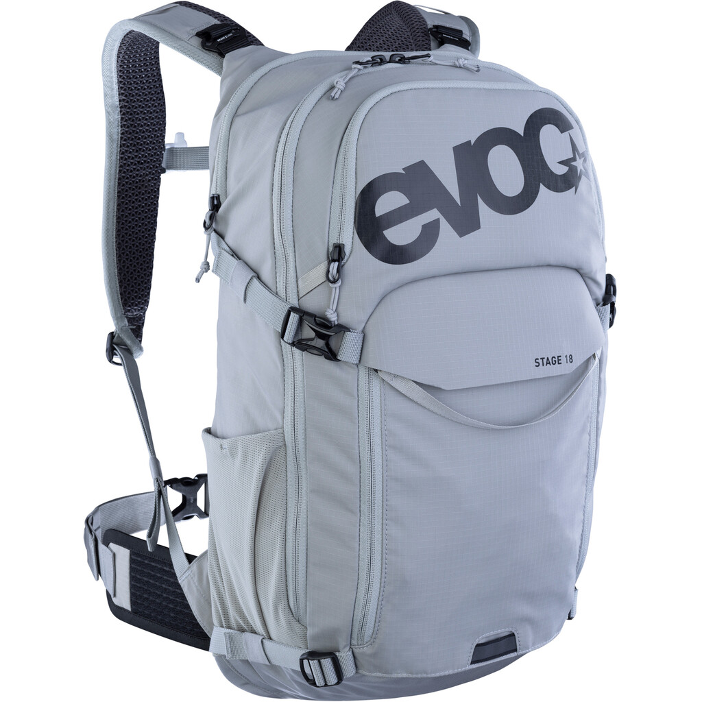Evoc - Stage 18L Backpack - stone