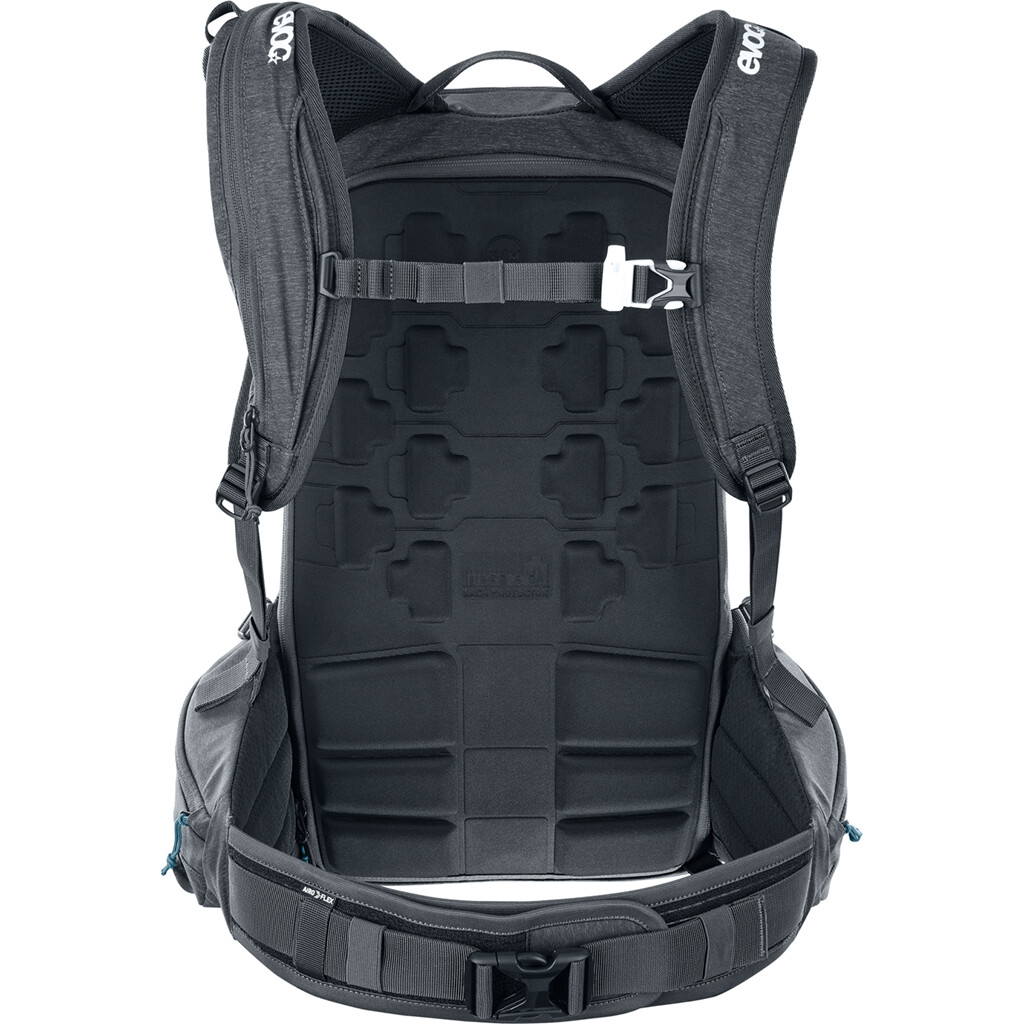 Evoc - Line Pro 20L Backpack - black