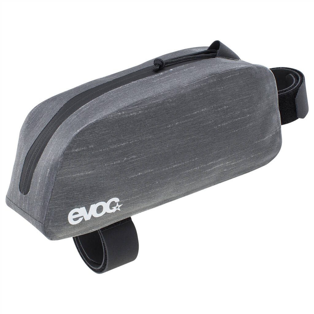 Evoc - Top Tube Pack WP - carbon grey
