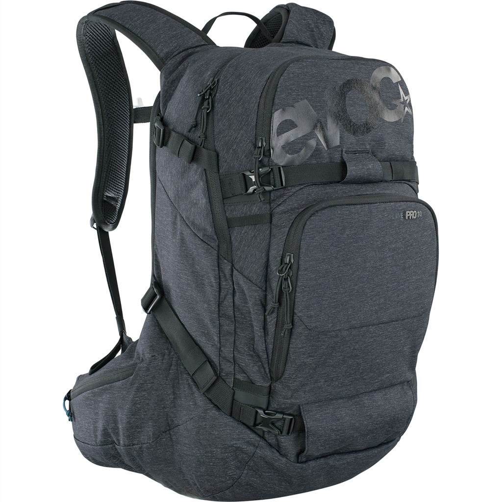 Evoc - Line Pro 30L Backpack - black