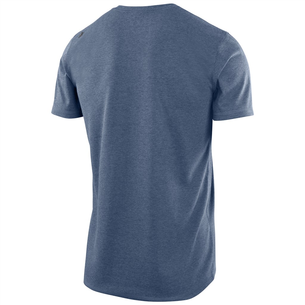 Evoc - T-Shirt Dry Men - denim