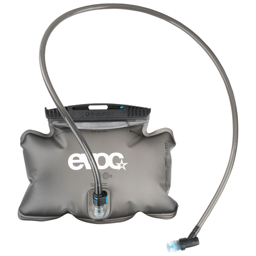 Evoc - Hip Pack Hydration Bladder 1.5L - black