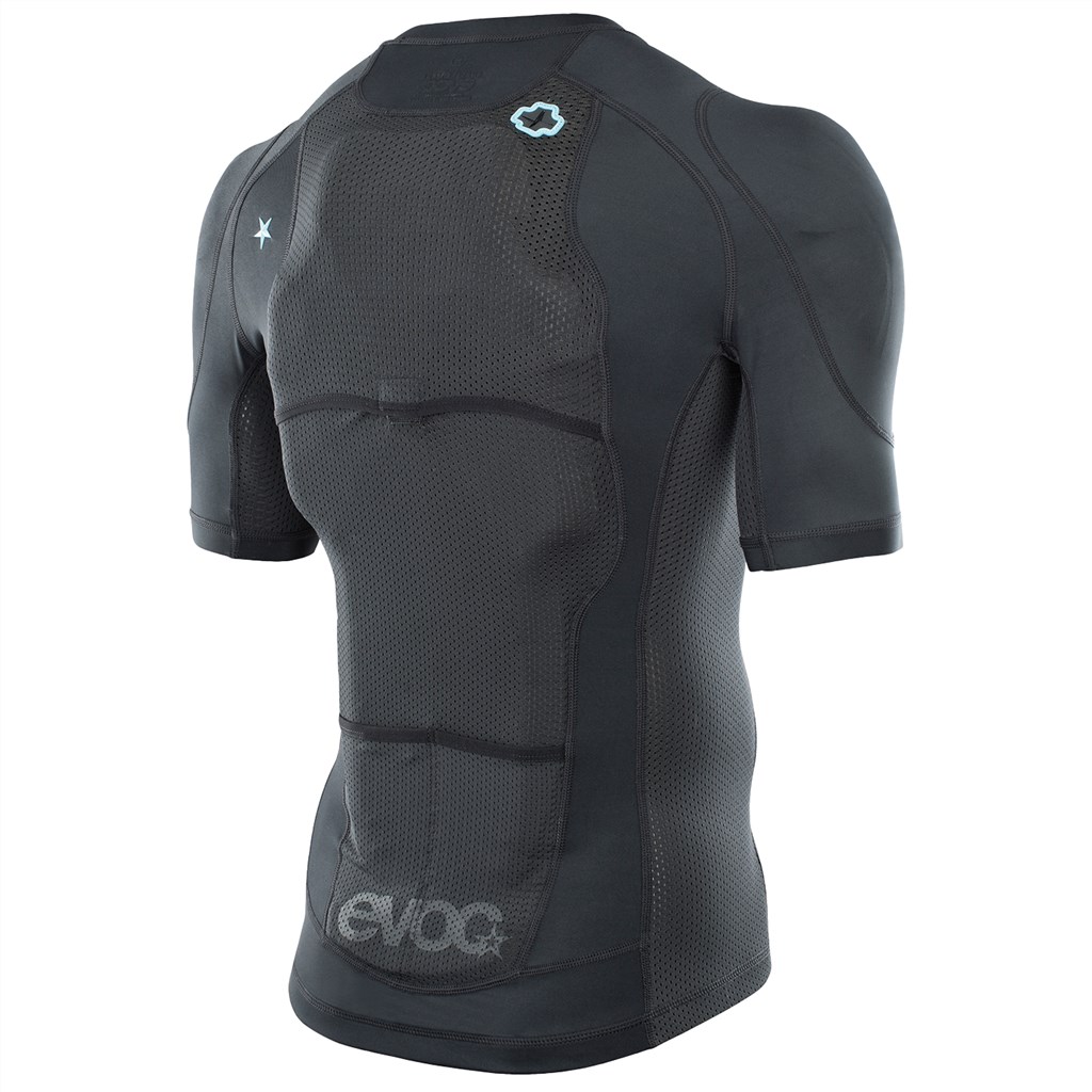 Evoc - Protector Shirt - black