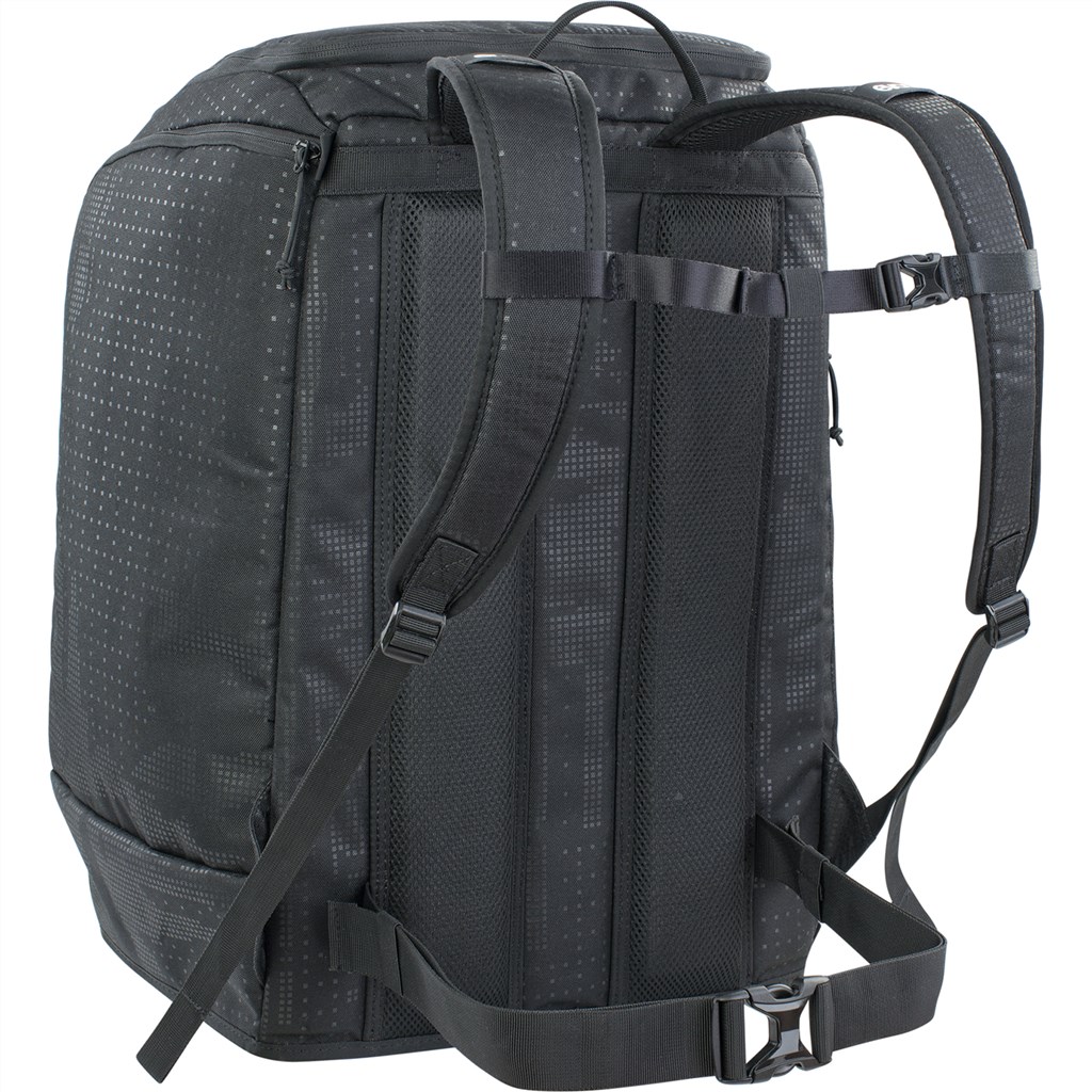 Evoc - Gear Backpack 60L - black