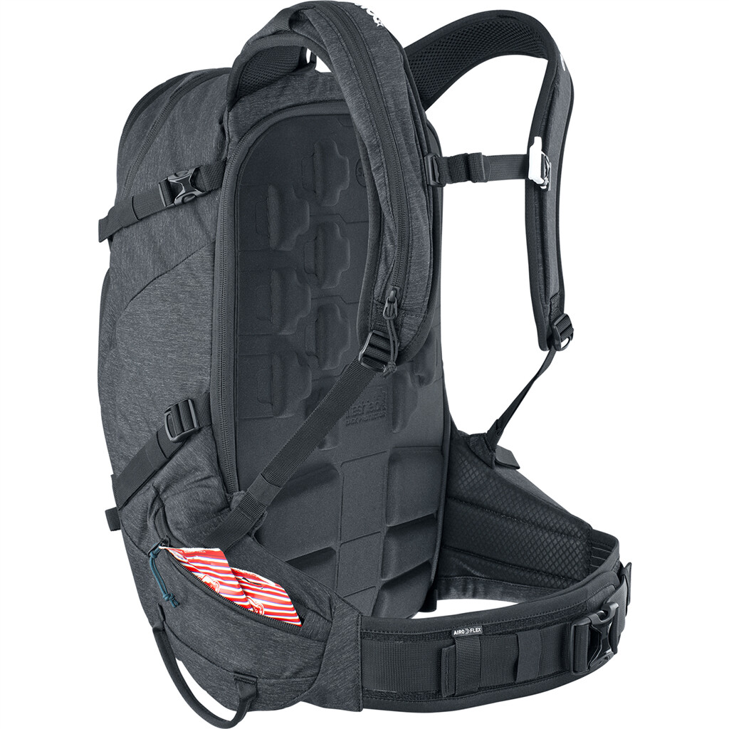 Evoc - Line Pro 30L Backpack - black