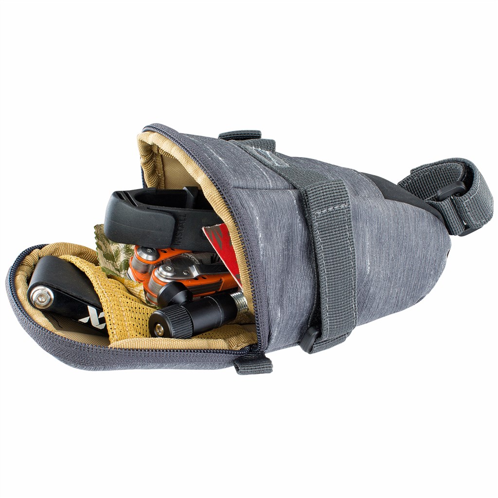 Evoc - Seat Bag Tour 0.5L - carbon grey
