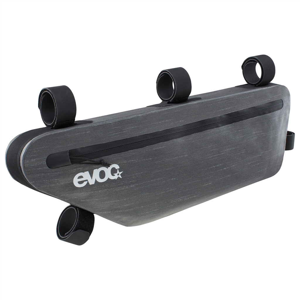 Evoc - Frame Pack WP 3.5L - carbon grey