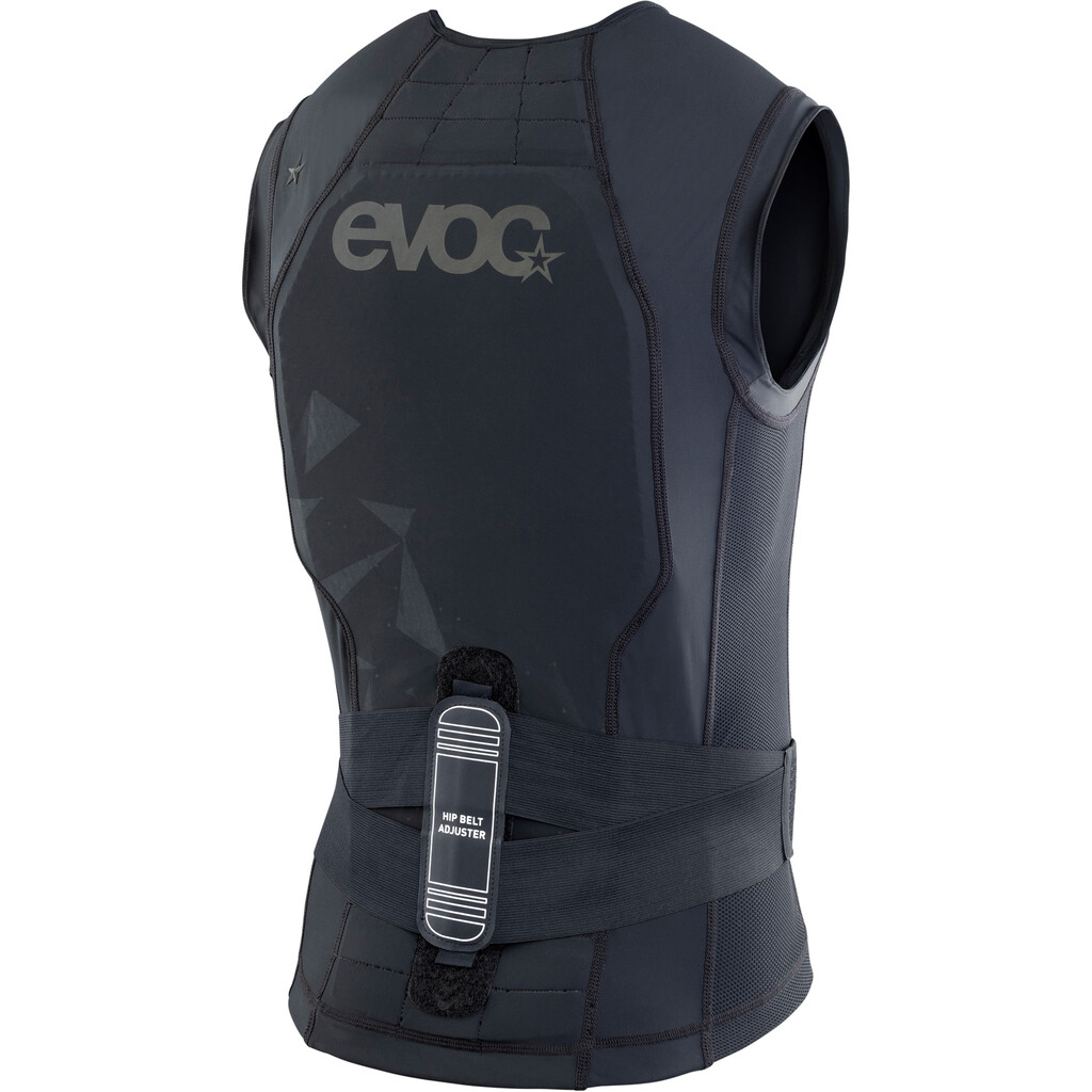 Evoc - Protector Vest Pro Men - black