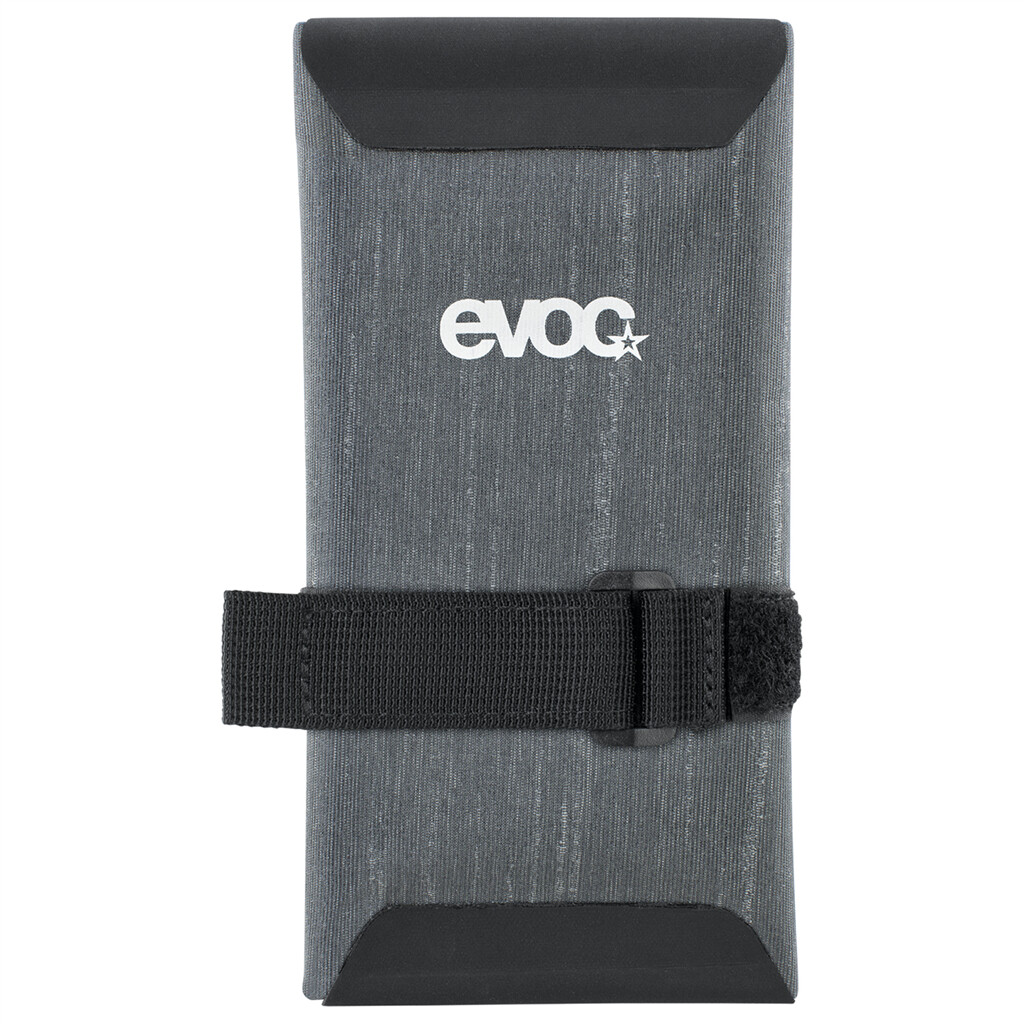 Evoc - Tool Wrap WP - carbon grey