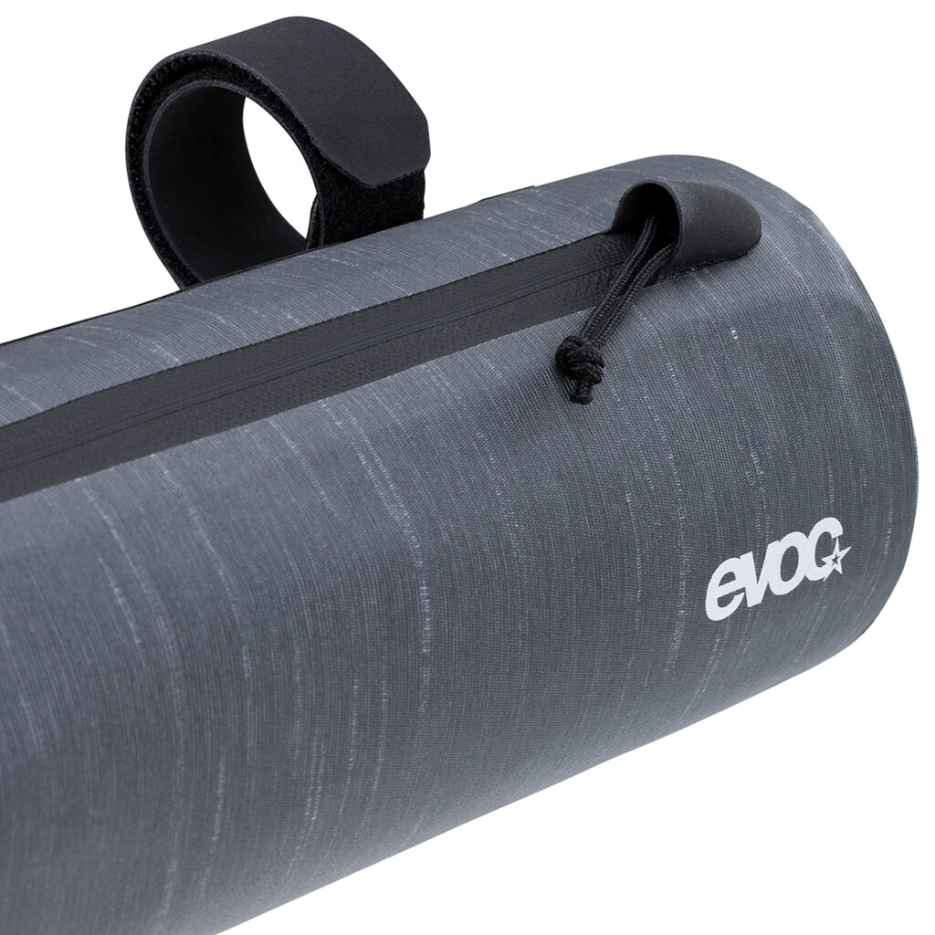 Evoc - Handlebar Pack WP 1.5L - carbon grey