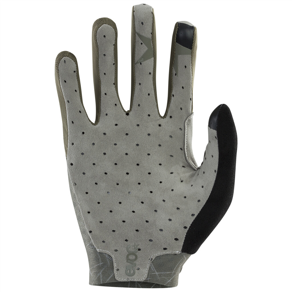 Evoc - Lite Touch Glove - dark olive