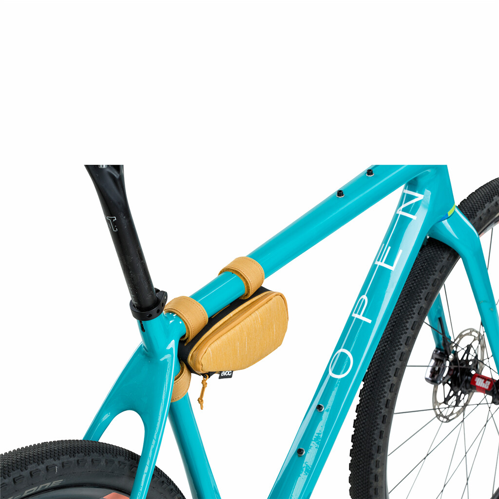 Evoc Fahrradträger-Tasche mit Gabelschutz 2,5l