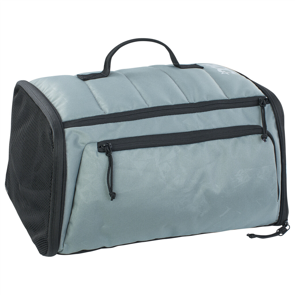 Evoc - Gear Bag 15L - steel
