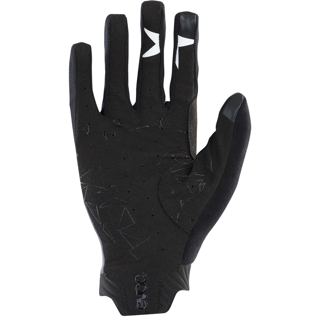 Evoc - Enduro Touch Glove - black