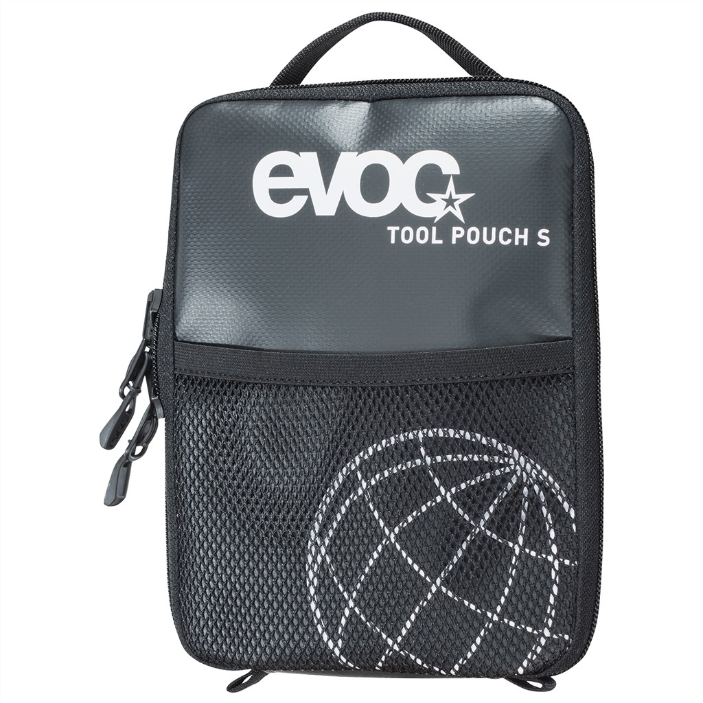 Evoc - Tool Pouch 0.6l - black