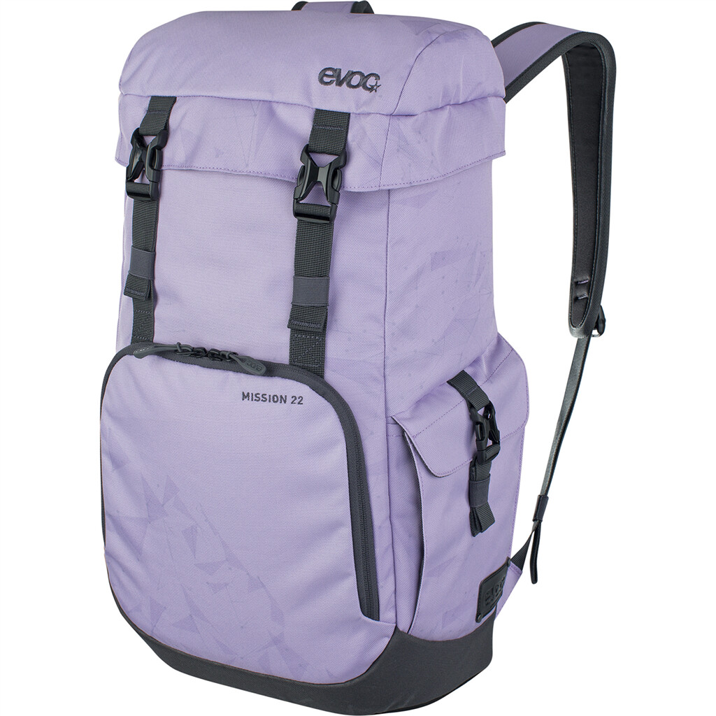 Evoc - Mission 22L Backpack - multicolour 21