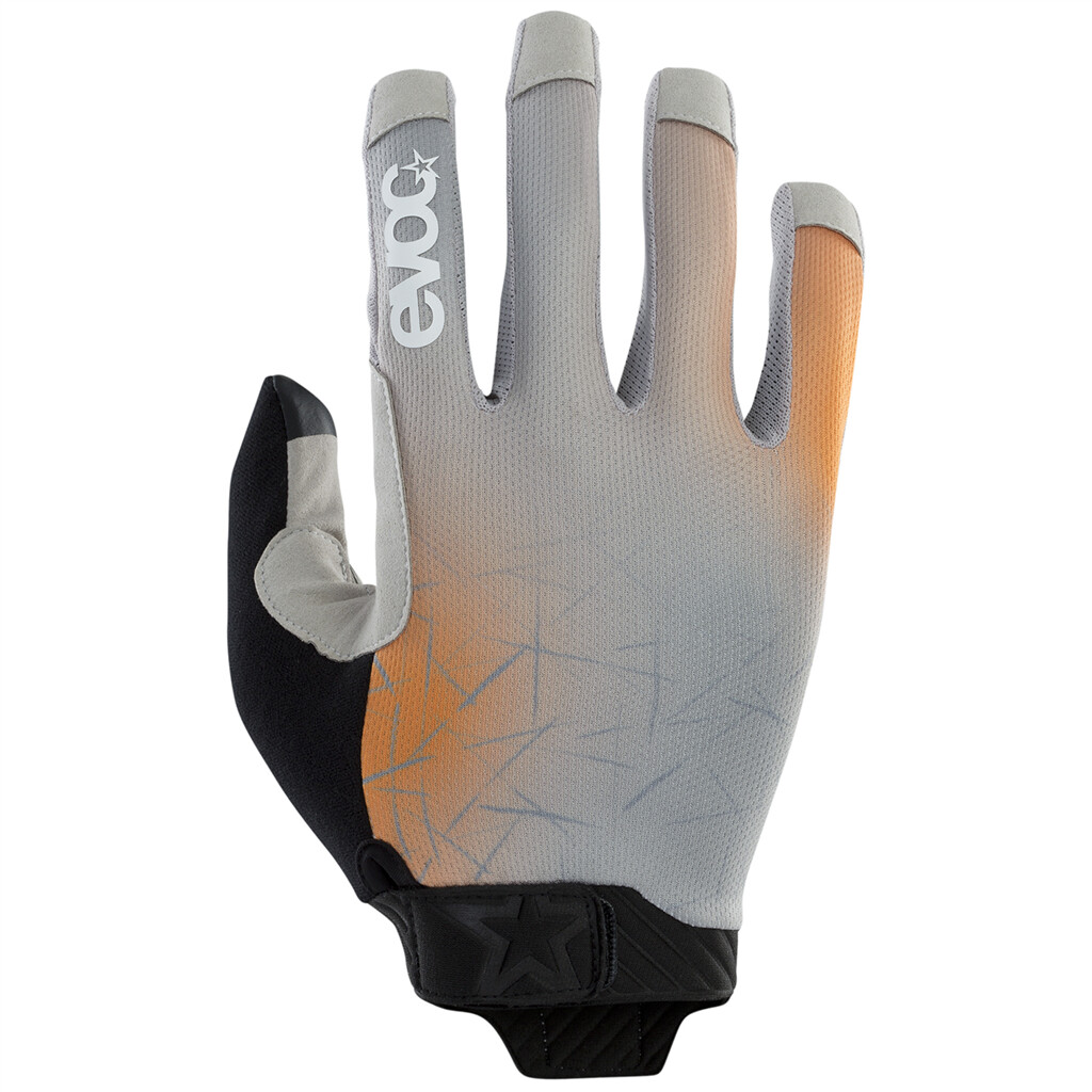 Evoc - Enduro Touch Glove - stone