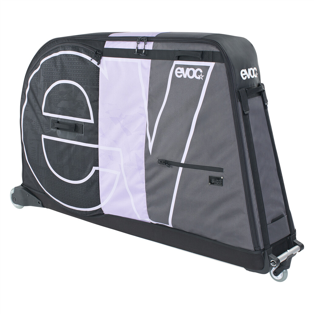 Evoc - Bike Bag Pro - multicolour 21