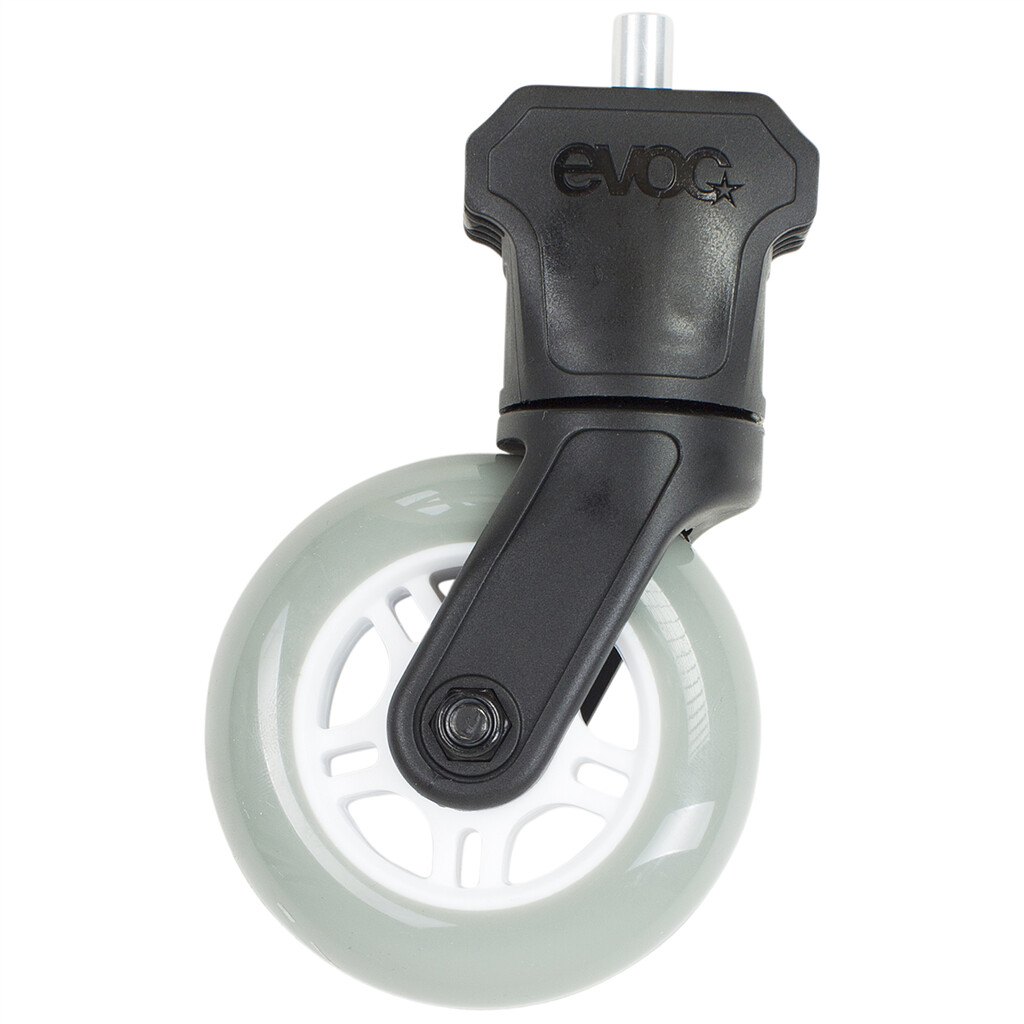 Evoc - Clip On Wheel 1 Pin Version - black