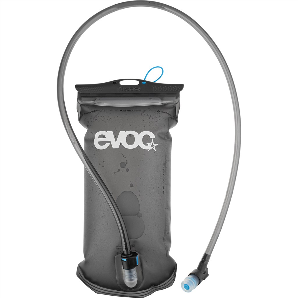 Evoc - Hydration Bladder  1.5L - carbon grey