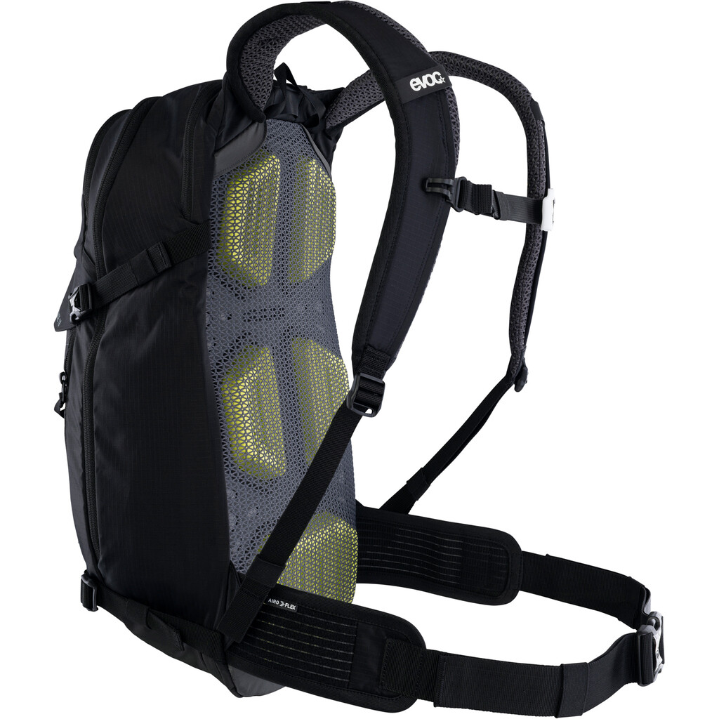 Evoc - Stage 18L Backpack - black