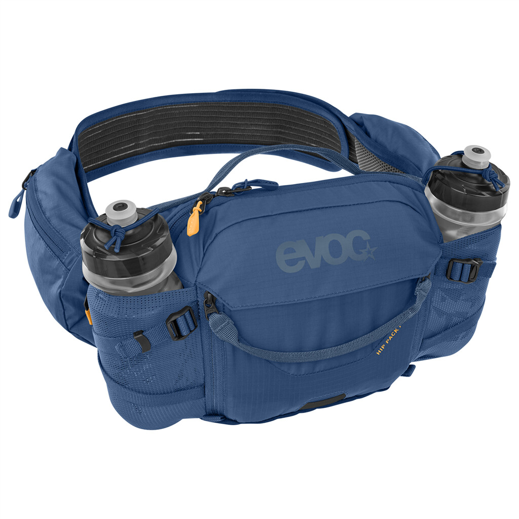 Evoc - Hip Pack Pro 3L - denim
