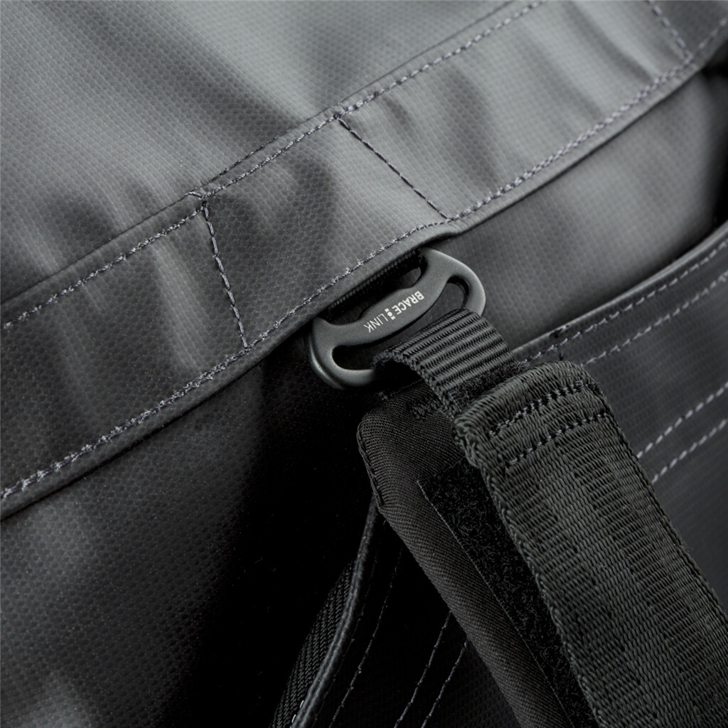 Evoc - Duffle Bag 40L - carbon grey/black