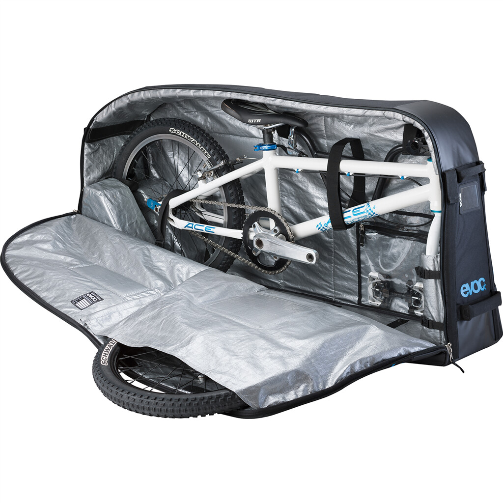 Evoc - BMX Travel Bag - black