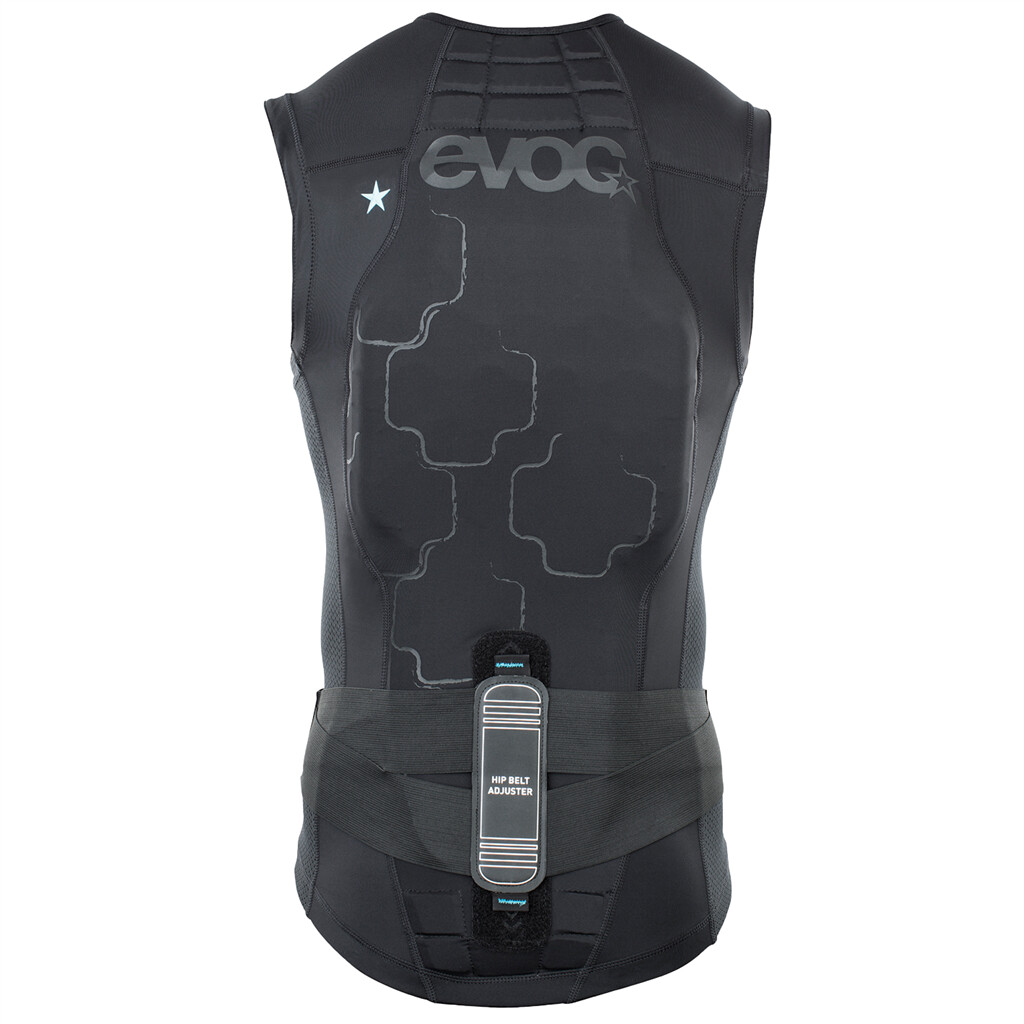 Evoc - Protector Vest Lite Men - black