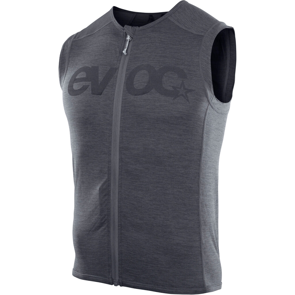 Evoc - Protector Vest Men V2 - carbon grey