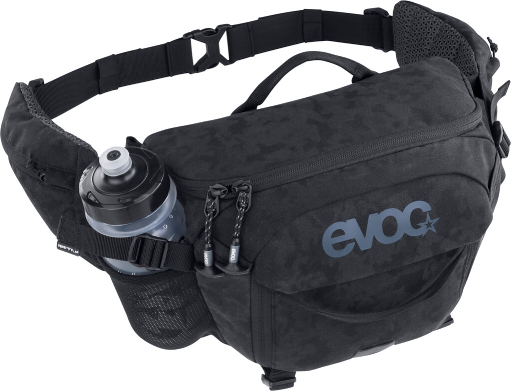 Evoc - Hip Pack Capture 6L - black