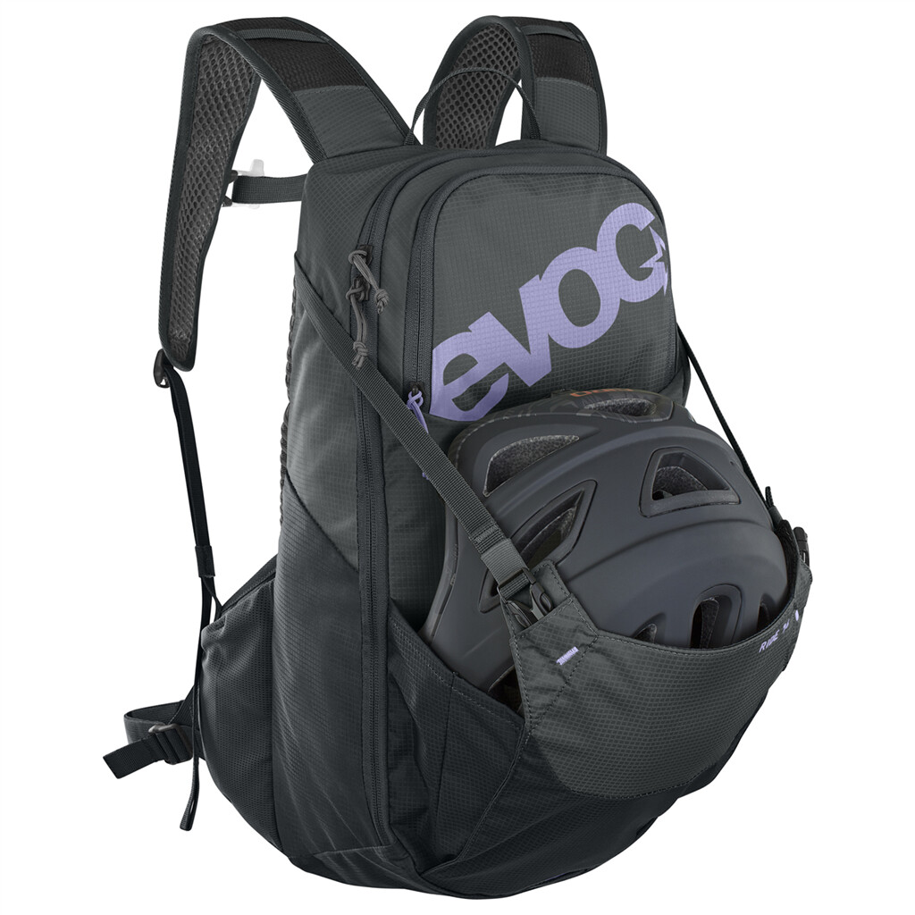Evoc - Ride 16L Backpack - multicolour 21