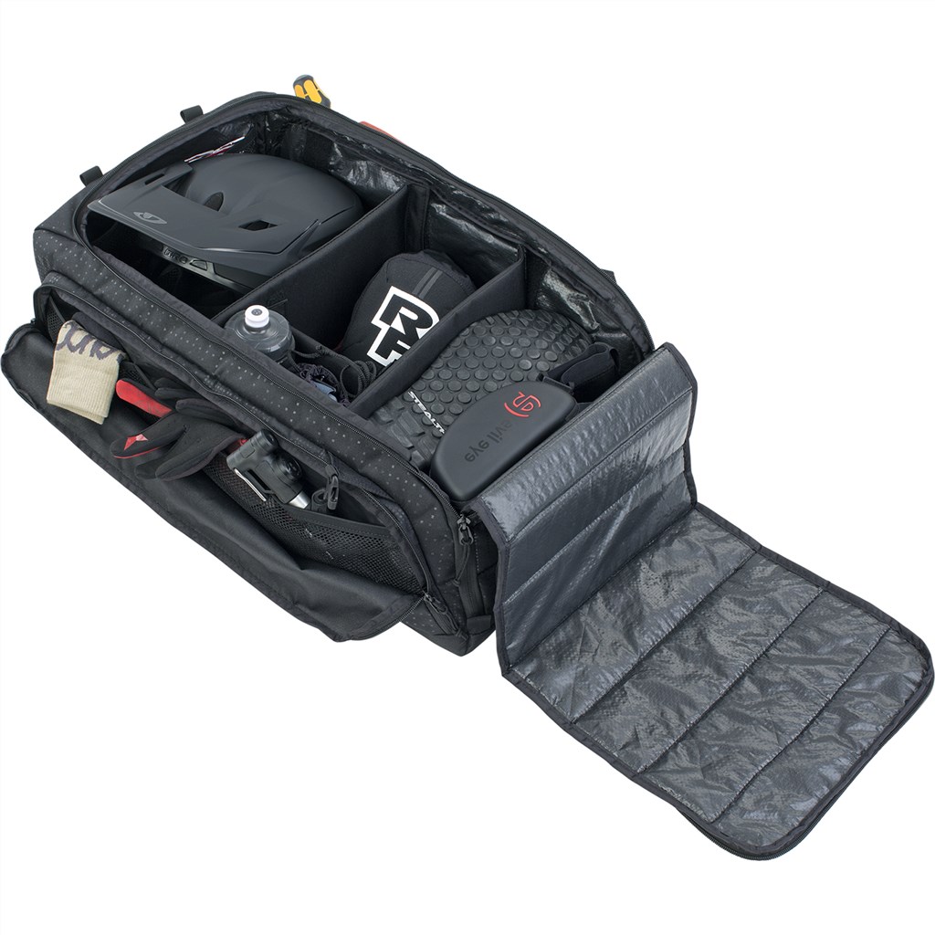 Evoc - Gear Bag 55L - black