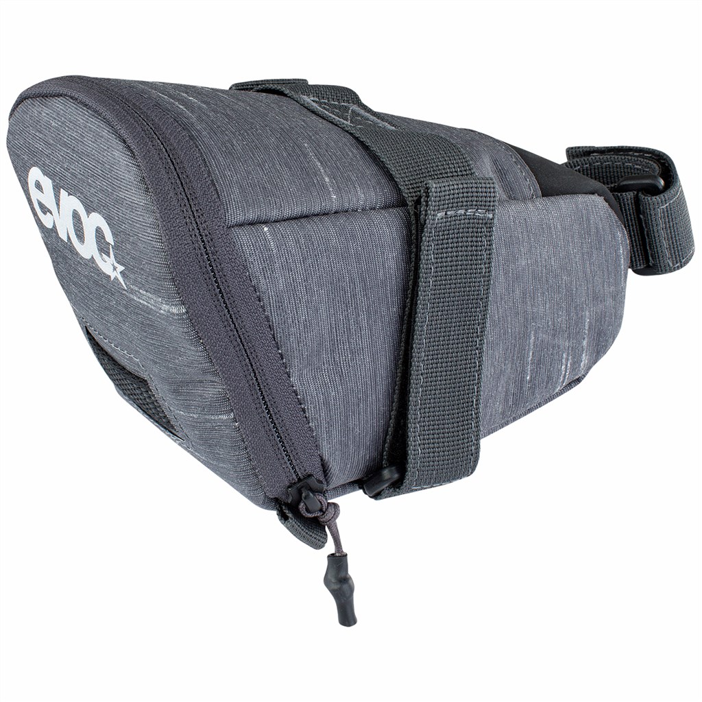 Evoc - Seat Bag Tour 0.9L - carbon grey