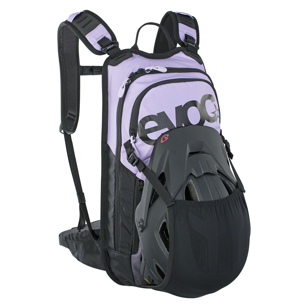 Evoc - Stage 6L Backpack + 2L Bladder I - multicolour 21