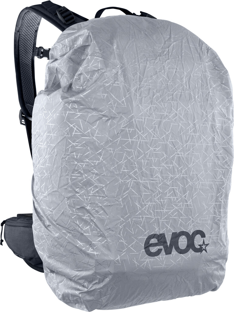 Evoc - CP 26L Camera Pack - black