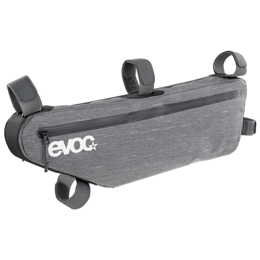 Evoc - Frame Pack 3.5L - carbon grey