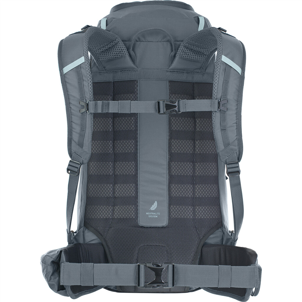 Evoc - Patrol 32L Backpack - carbon grey