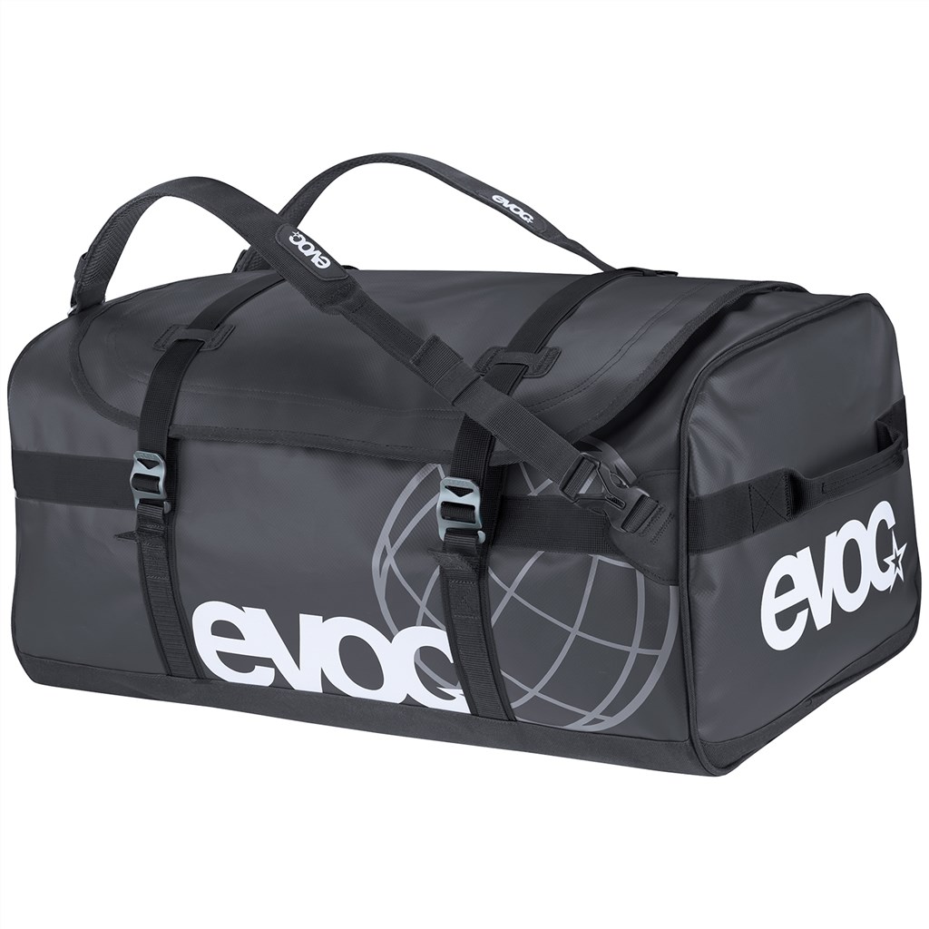 Evoc - Duffle Bag 60l - black