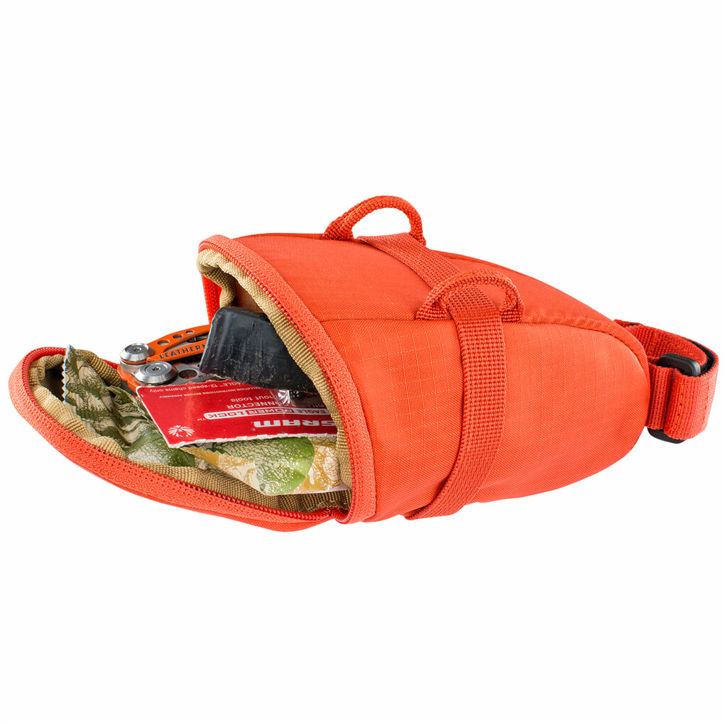 Evoc - Seat Bag 0.5L - orange