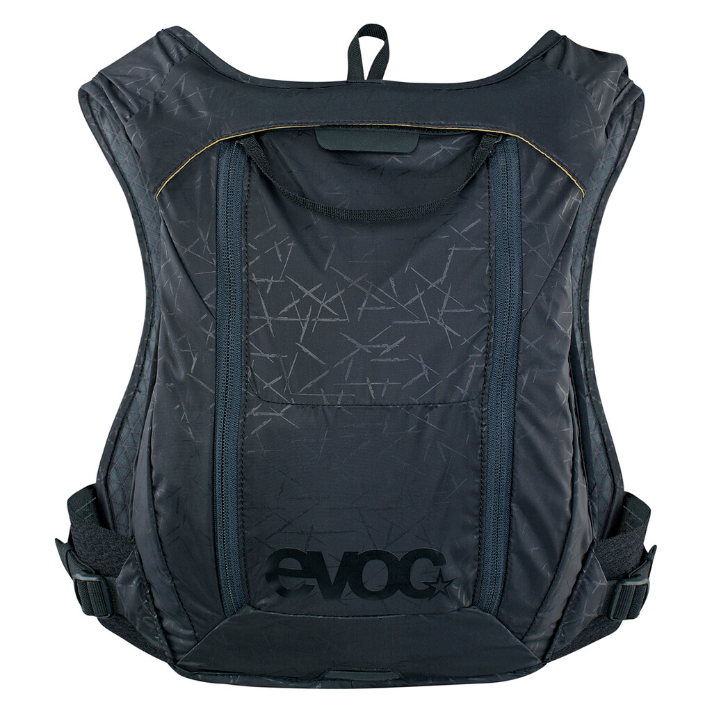 Evoc - Hydro Pro 3L + 1.5L Bladder - black
