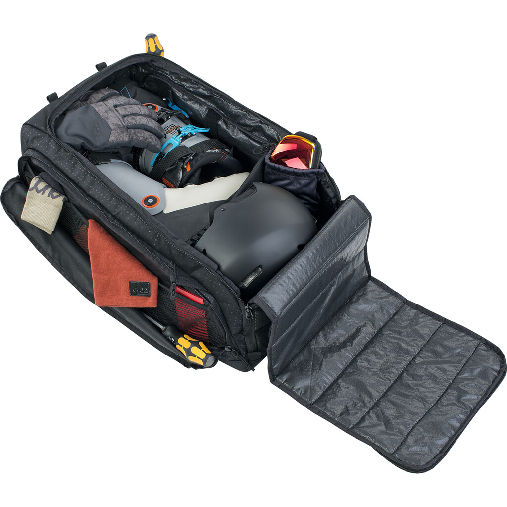 Evoc - Gear Bag 55L - black