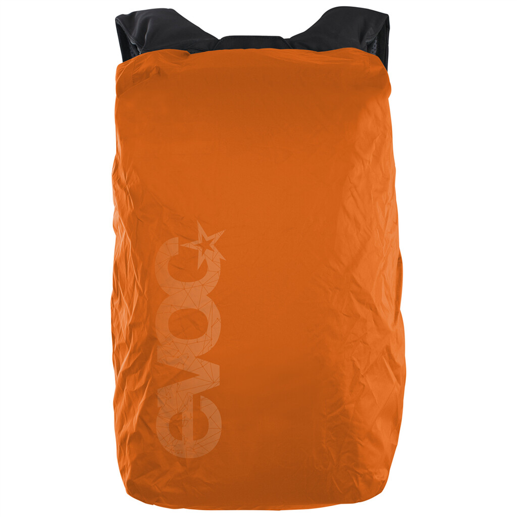 Evoc - Raincover Sleeve Commute - bright orange