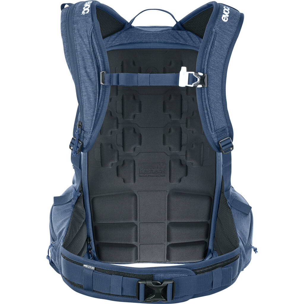 Evoc - Line Pro 30L Backpack - denim