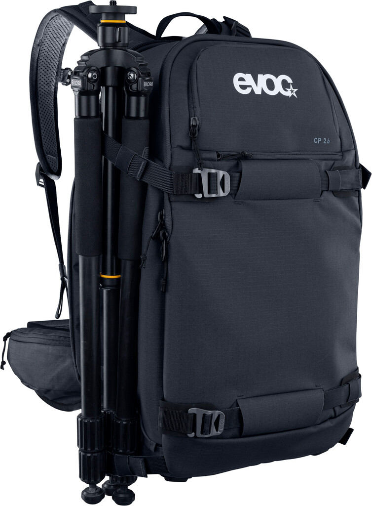 Evoc - CP 26L Camera Pack - black