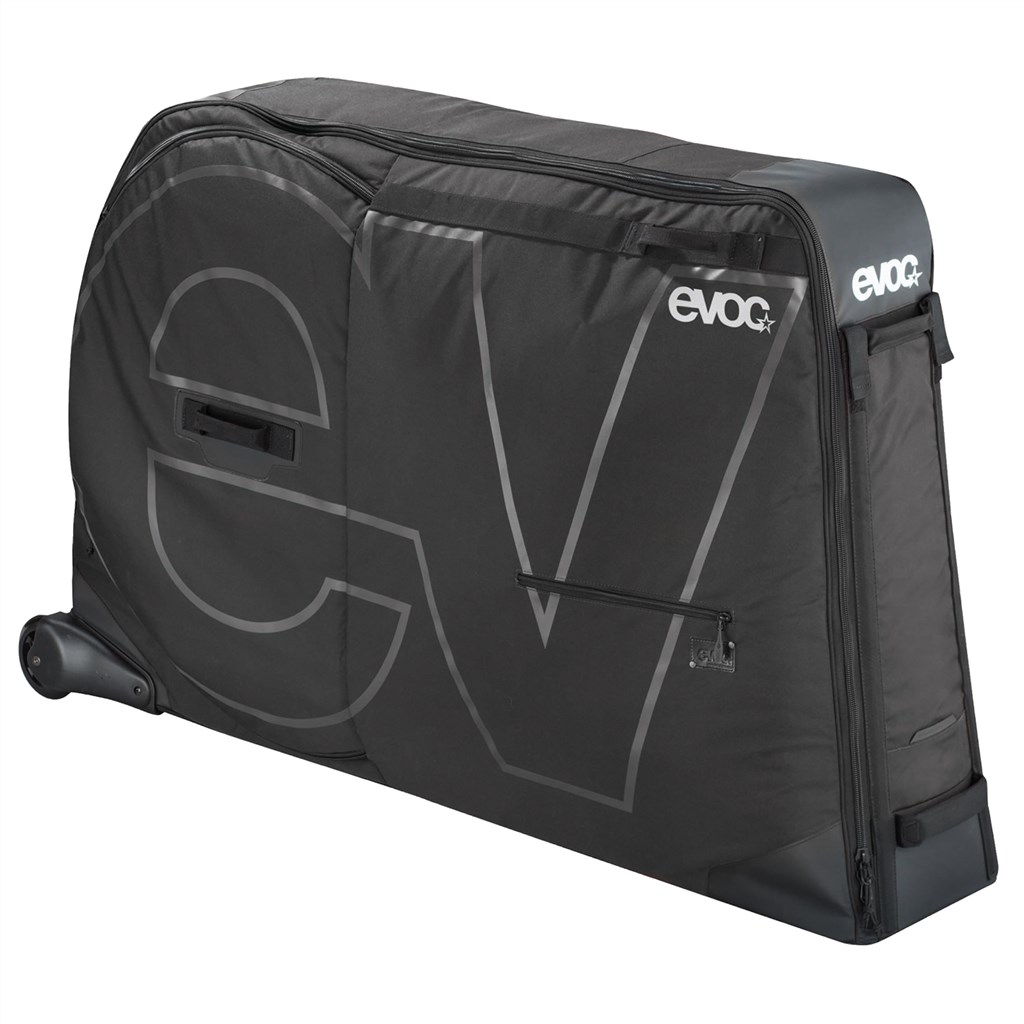 Evoc - Bike Travel Bag - black