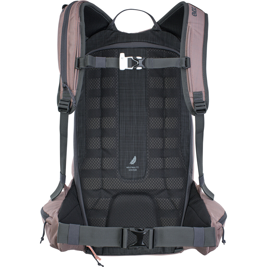 Evoc - Line 20L Backpack - dusty pink