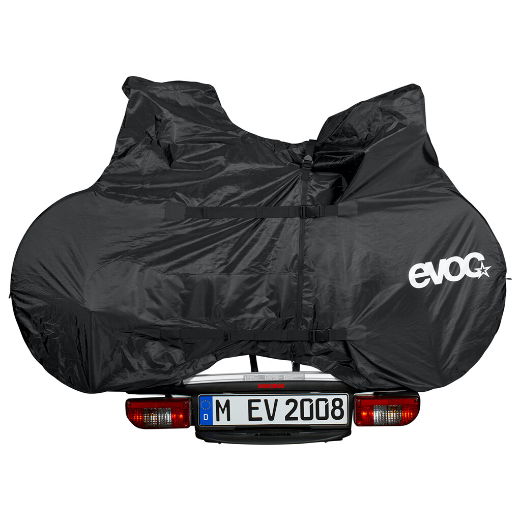 Evoc - Bike Rack Cover Road - black