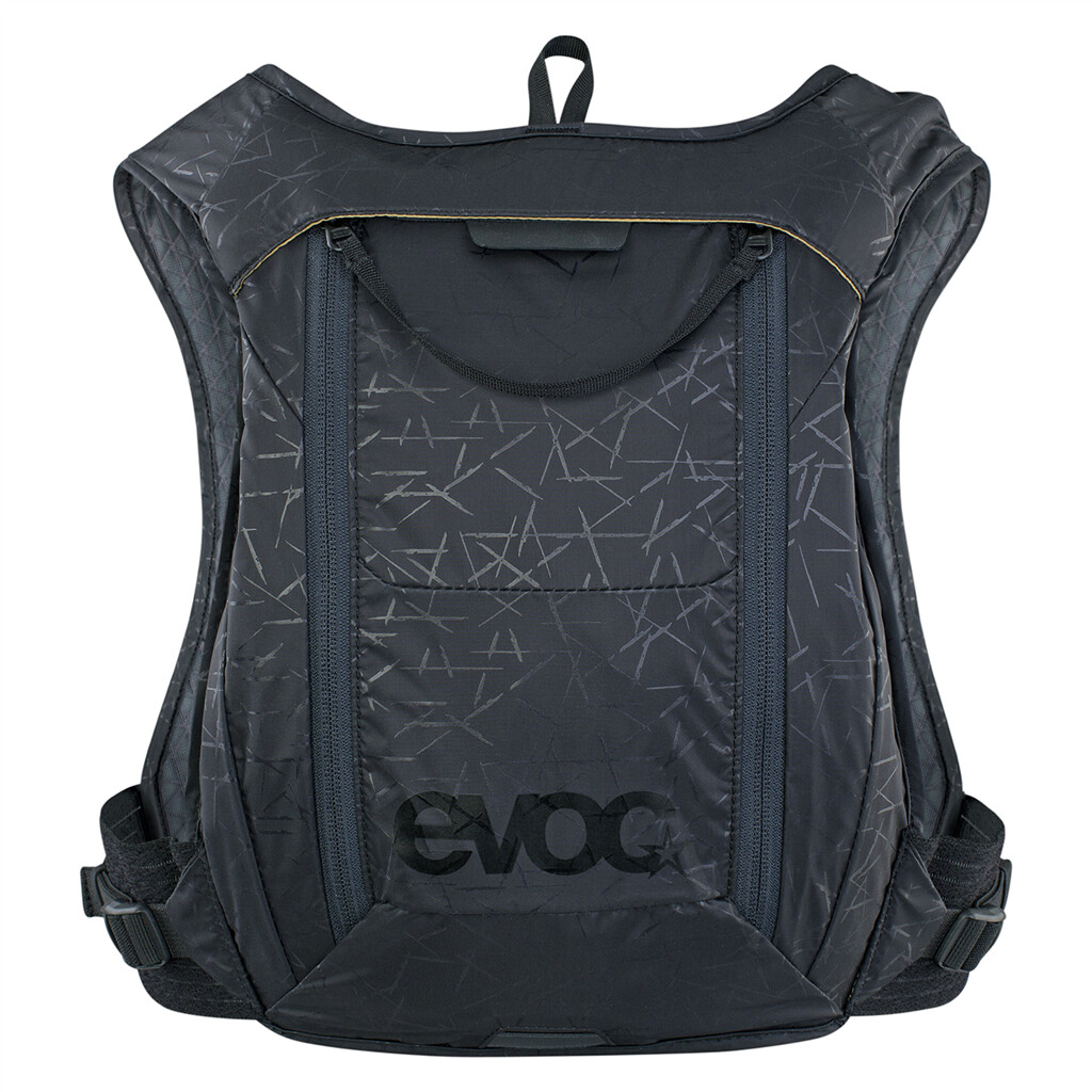 Evoc - Hydro Pro 1.5L + 1.5L Bladder - black