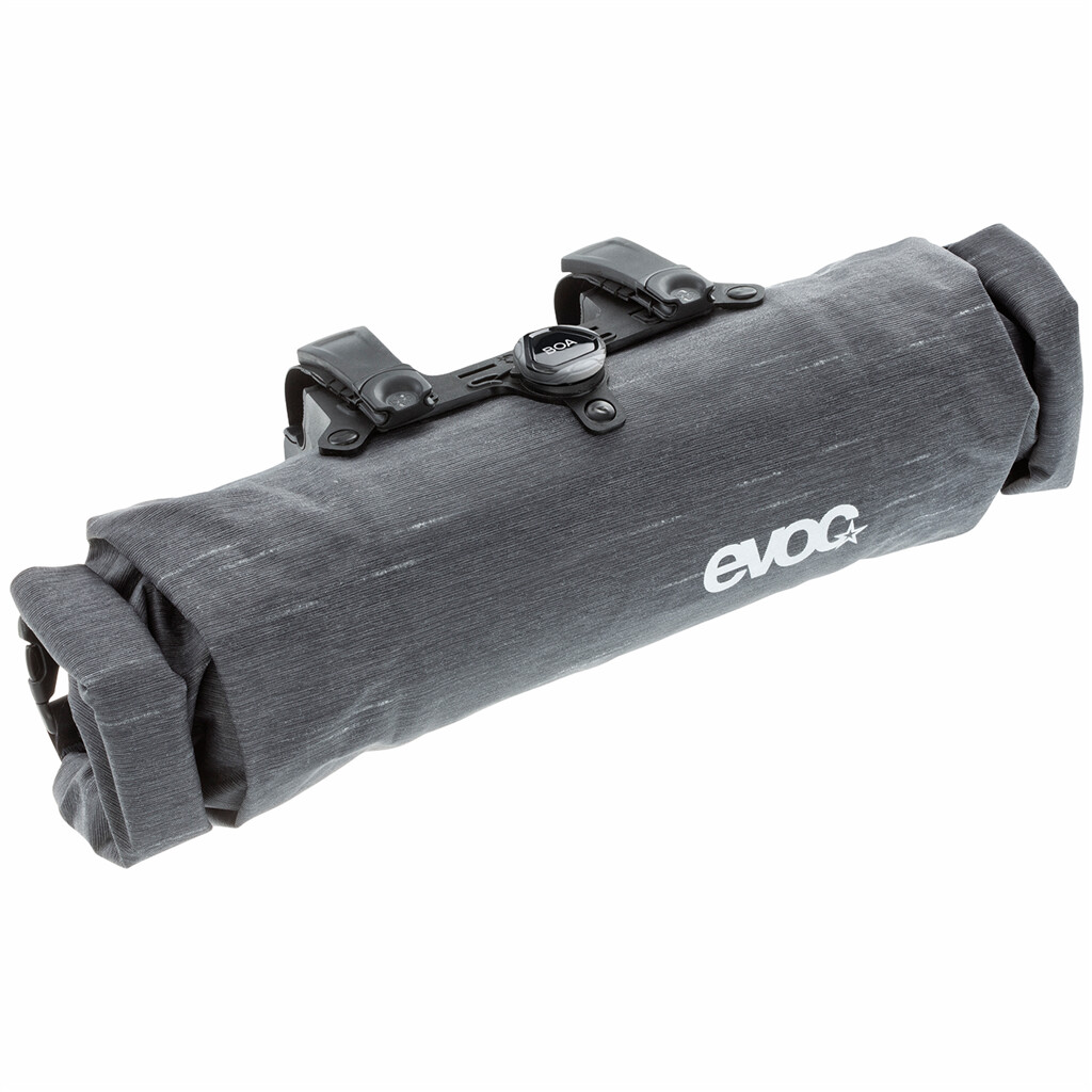 Evoc - Handlebar Pack Boa 2.5L - carbon grey